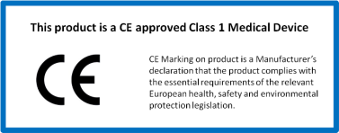 mimos kudde certifiering CE